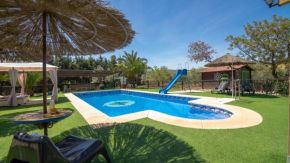 Villa Rey Ardales by Ruralidays Ardales